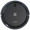robot limpiador lanix lxcrg 350x80mm giroscopio 90 100min limpieza wifi 2.4ghz sensores obstáculos y caída
