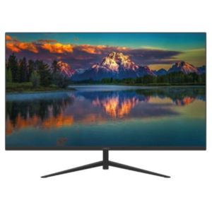 monitor lanix 27" lx270 led resolución 1920x1080 vga hdmi bocinas integradas