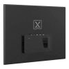 monitor lanix lx160 15.6" resolución 1920x1080 fhd panel ips 2xusb c 1xmini hdmi