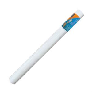 rollo mae autoadherible 45cmx10m transparente