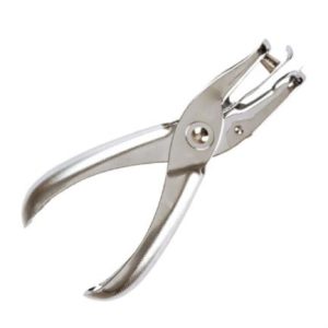 perforadora mae p 1mch metálica 1 orificio de 1/16"