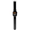 watch perfect choice smart mercury con función de llamada pantalla 1.83" resolución 240x286 color negro