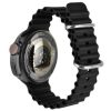 smart watch perfect choice amber pantalla 1.43" amoled táctil resolución 466x466 bluetooth color negro