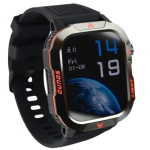 reloj inteligente perfect choice deportivo out doors everest