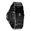 reloj inteligente perfect choice casual metalico amoled elementum