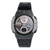 reloj inteligente perfect choice casual metalico amoled elementum