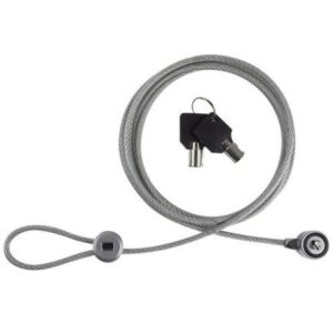 candado perfect choice para laptop con llave