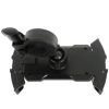 soporte perfect choice para smartphone motocicleta o bicicleta con bloqueo de seguridad rotación 360
