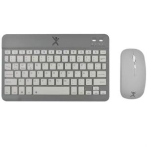 kit compacto perfect choice bluetooth 2 en 1 genova negro