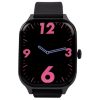 reloj inteligente perfect choice con funcion de llamada medicion y deportes minoro