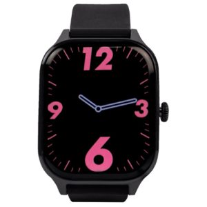 reloj inteligente perfect choice con funcion de llamada medicion y deportes minoro