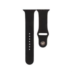 correa perfect choice zhafiro para smart watch color negro