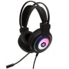 kit gamer vortred alámbrico 4 en 1 gear up color negro
