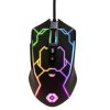 kit gamer vortred alámbrico 4 en 1 gear up color negro