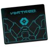 kit gamer vortred alámbrico 4 en 1 gear up color negro