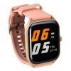 smartwatch perfect choice mercury ip68 2.01 inch 240 x 296 pixeles color rosa.