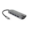 hub perfect choice usb tipo c