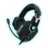 audífonos vortred gamer 7.1 assault sonido envolvente color negro