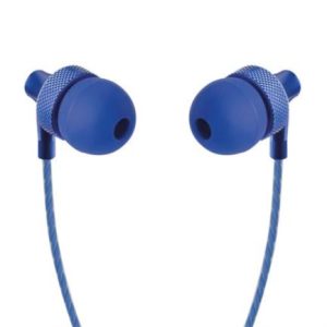 audifonos perfect choice in ear c/microfono stretto azul