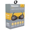 audífonos perfect choice inalámbricos bt tws extra bass color negro
