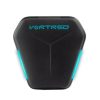 audífonos gaming vortred war inalámbricos tws bluetooth color negro