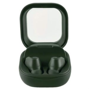 audifonos easy line tws florela verde