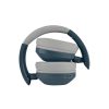 audifono bt inalambrica on ear soundia azul