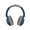 audifono bt inalambrica on ear soundia azul