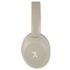 audifono bt inalambrica on ear soundia taupe