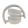 audifono bt inalambrica on ear soundia taupe