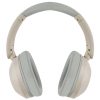 audifono bt inalambrica on ear soundia taupe