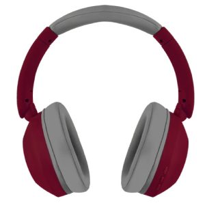 audifono bt inalambrica on ear soundia borgoÑa