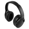 audifonos bt con cancelacion de ruido anc plegable 45 horas de uso