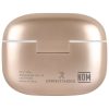 audifonos perfect choice tws anc+enc intune beige/blanco