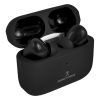 audifonos perfect choice tws enc carga inalambrica nesh negro