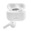 audifonos perfect choice tws enc carga inalambrica nesh blanco