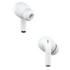 audifonos perfect choice tws enc carga inalambrica nesh blanco