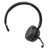 diadema inalámbrica bluetooth perfect choice mono soundo cancelación de ruido ipx6