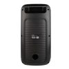 bafle perfect choice dual 6.5" 30w con microfono miniglow