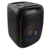 bafle perfect choice 6.5" 30w con luz rgb sapark