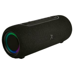 bocina perfect choice poratil rgb 20w lumino