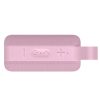 bocina portatil perfect choice inalambrica sugary rosa