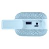 bocina portatil perfect choice inalambrica sugary azul