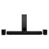 home cinema perfect choice soundity 5.1 canales 200w barra+subwoofe+bocinas