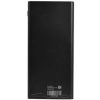 power bank perfect choice carga rápida 10000 mah 22.5w 4 puertos usb micro/a/c color negro