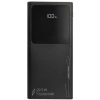 power bank perfect choice carga rápida 10000 mah 22.5w 4 puertos usb micro/a/c color negro