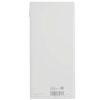 power bank perfect choice carga rápida 10000 mah 22.5w 4 puertos usb micro/a/c color blanco