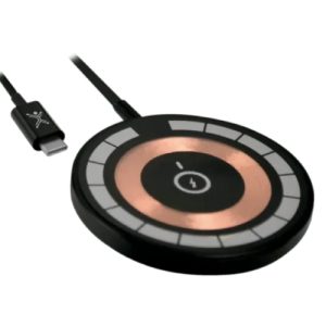 cargador perfect choice magnetico para smartphone voltus