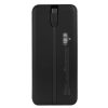 power bank perfect choice carga rápida 22.5w con cable tipo c bolt negro