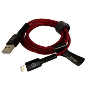 cable perfect choice usb a a lightning 1m